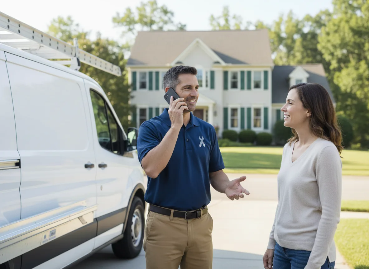 Home Gutter Service Marked Tree, AR FAQs